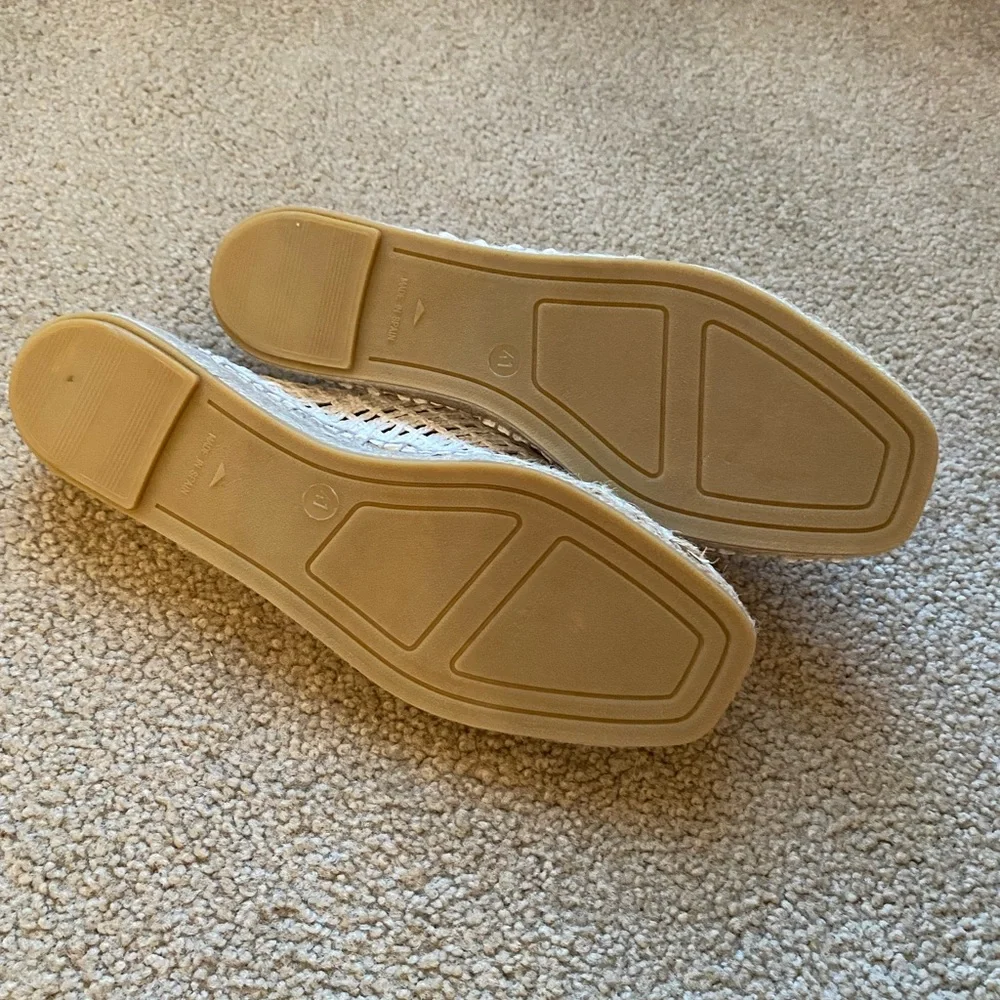 Gaimo Mules - FITS BEST FOR A SIZE 9.5/10 - NOT 11!!! - Picture 5 of 6